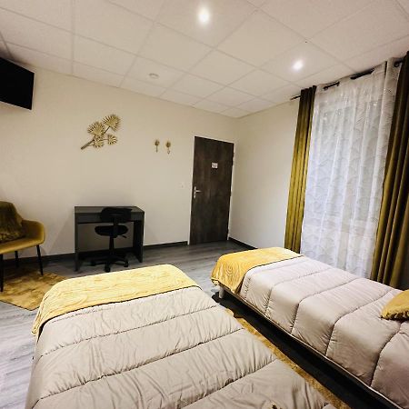 Chambre Golden Rethel Dış mekan fotoğraf