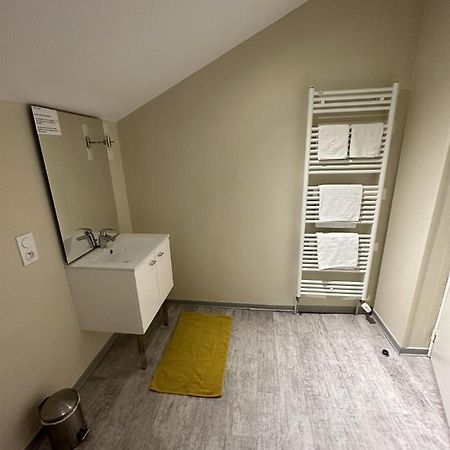 Chambre Golden Rethel Dış mekan fotoğraf