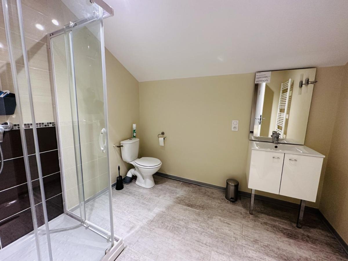 Chambre Golden Rethel Dış mekan fotoğraf