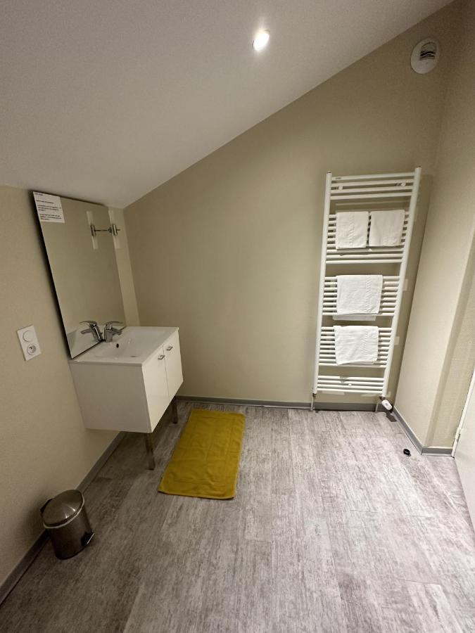 Chambre Golden Rethel Dış mekan fotoğraf